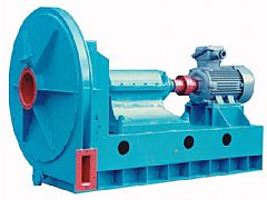 8-09、9-12型高壓離心通風(fēng)機(jī)