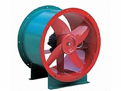 T30、BT30型軸流通風(fēng)機(jī)