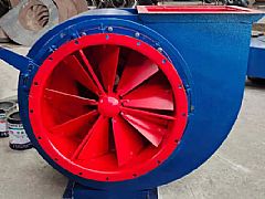 G4-73、Y4-73鍋爐離心通、引風(fēng)機(jī)